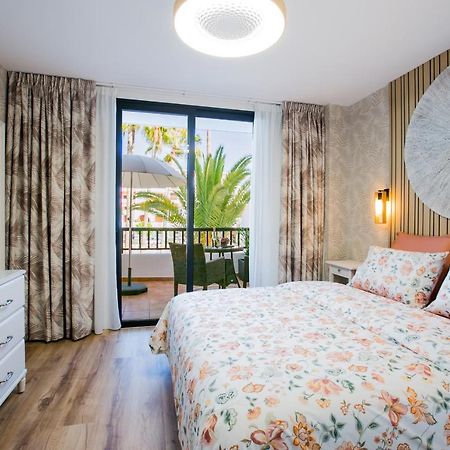 Luxury Palm Tenerife Playa de las Américas Exterior foto