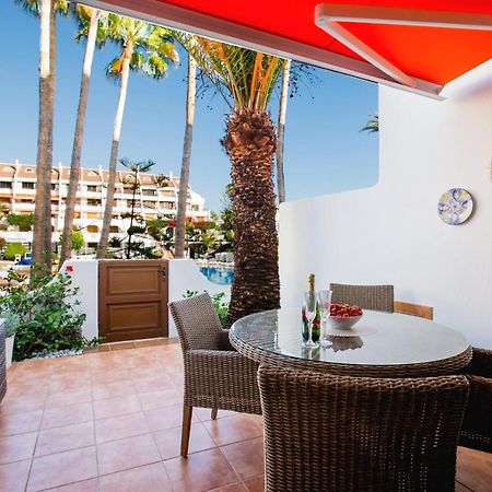 Luxury Palm Tenerife Playa de las Américas Exterior foto
