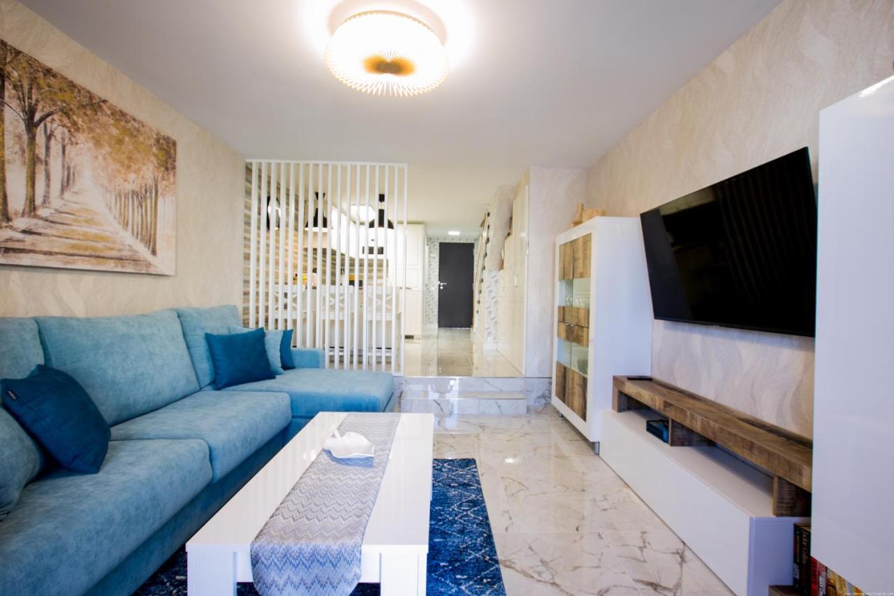 Luxury Palm Tenerife Playa de las Américas Exterior foto