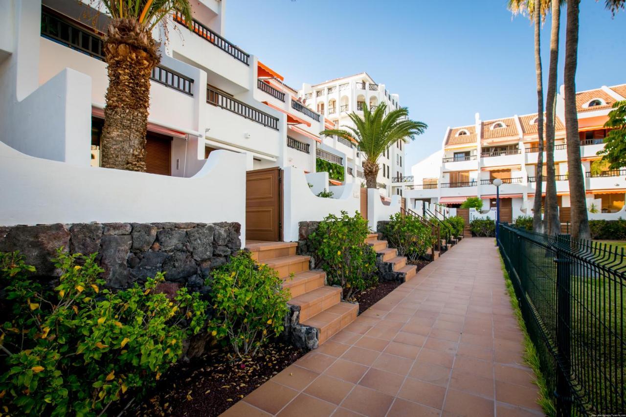 Luxury Palm Tenerife Playa de las Américas Exterior foto