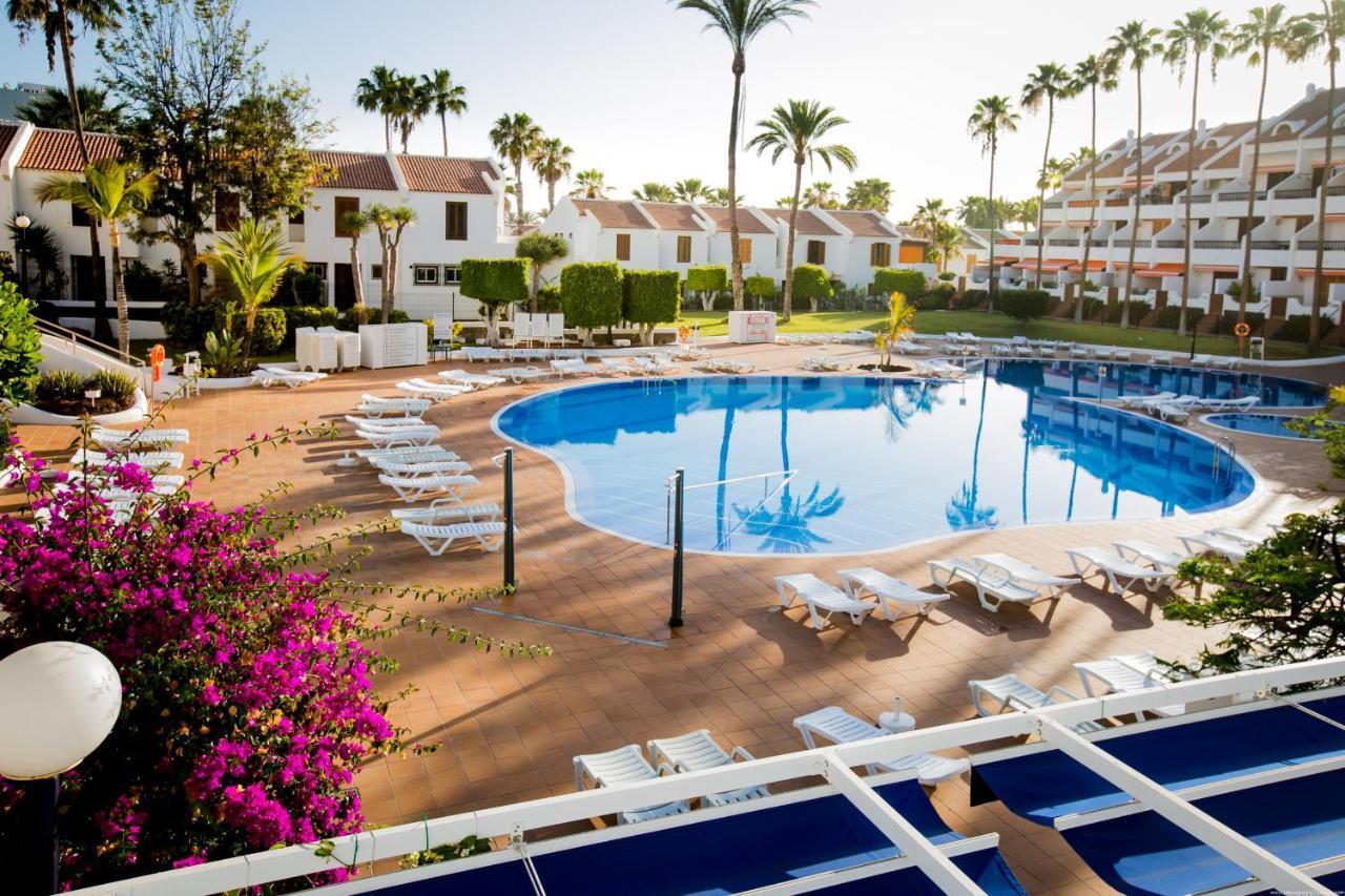 Luxury Palm Tenerife Playa de las Américas Exterior foto